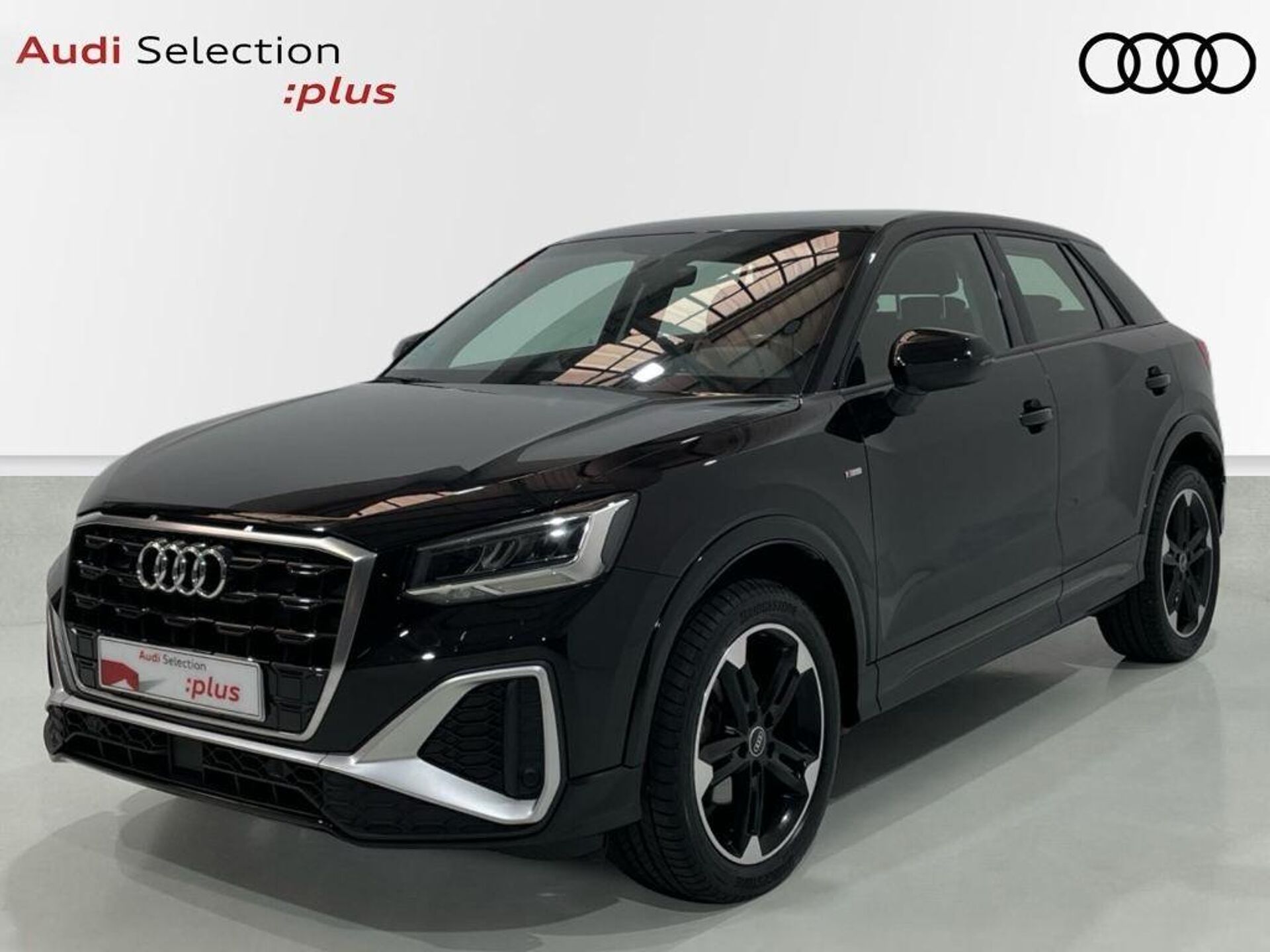 Imagen 1 de AUDI Q2