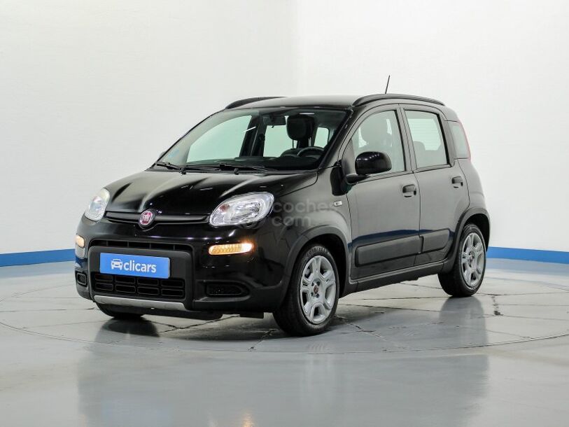 Foto del FIAT Panda 1.0 Gse City Live Hybrid