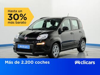 Imagen de FIAT Panda 1.0 Gse City Live Hybrid