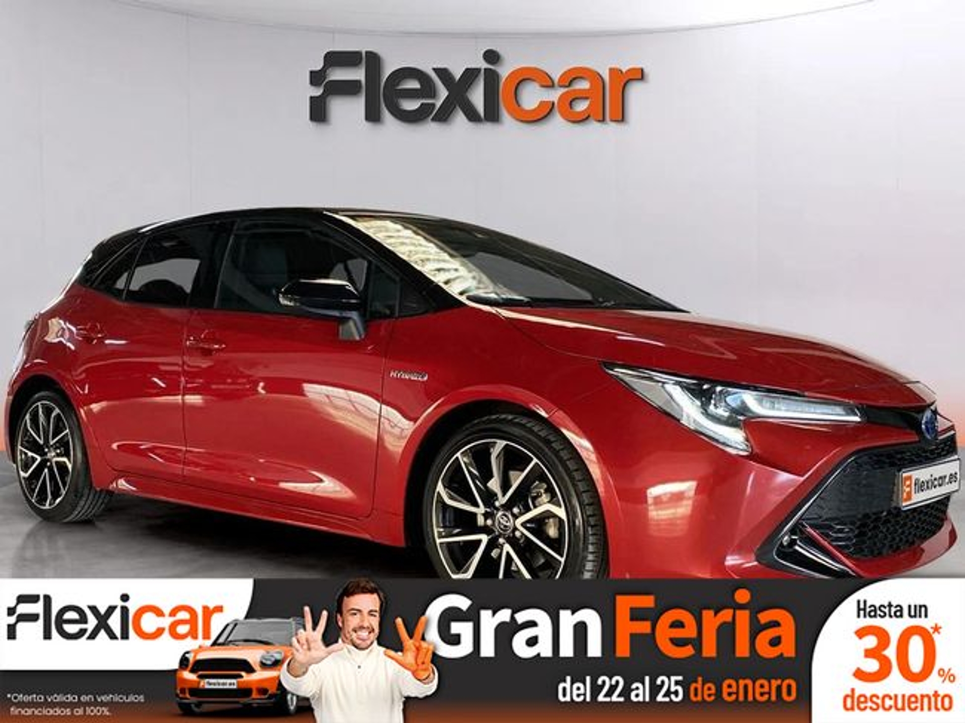 Imagen de TOYOTA Corolla