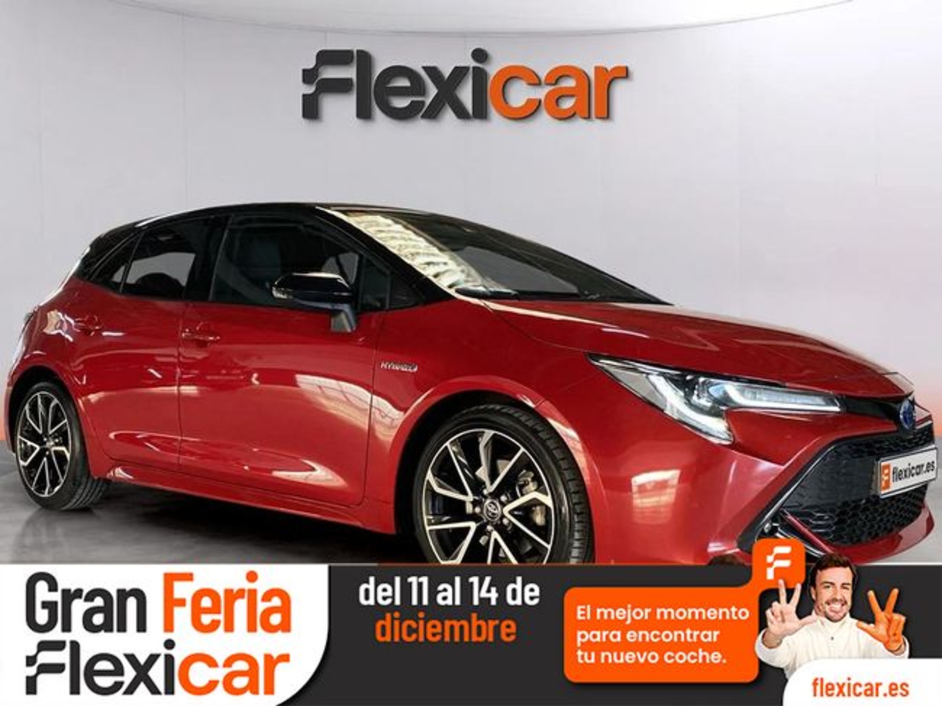 Imagen de TOYOTA Corolla