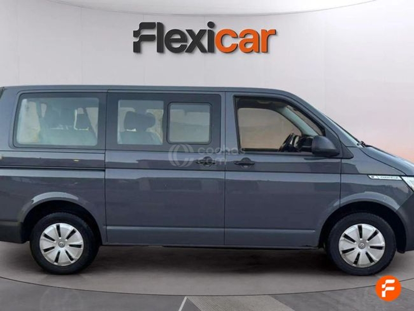 Foto del VOLKSWAGEN Caravelle 2.0TDI BMT Origin Batalla Corta 81kW