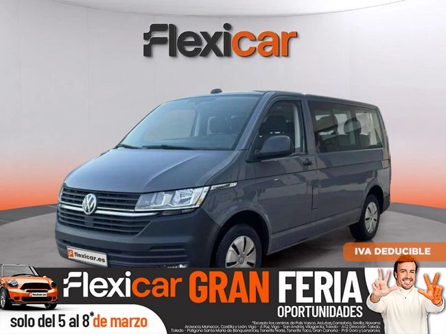 Foto del VOLKSWAGEN Caravelle 2.0TDI BMT Origin Batalla Corta 81kW