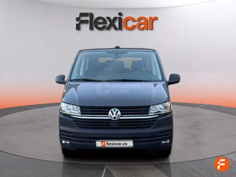 Foto del VOLKSWAGEN Caravelle 2.0TDI BMT Origin Batalla Corta 81kW