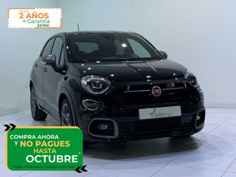 Imagen de FIAT 500X 1.0 Firefly S&S Sport