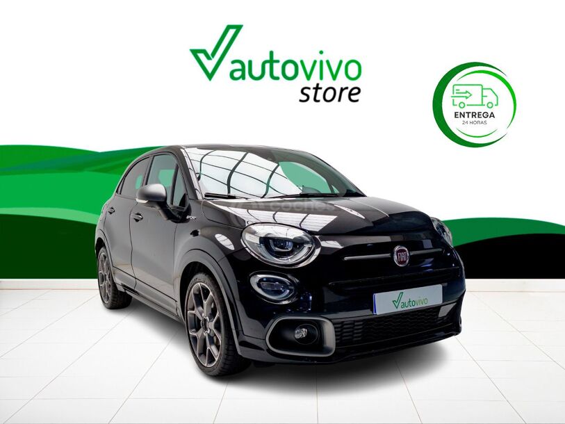 Foto del FIAT 500X 1.0 Firefly S&S Sport