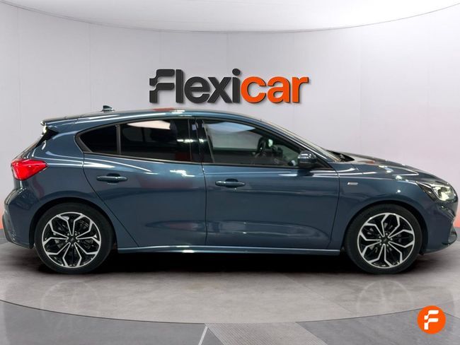 Foto del FORD Focus Sportbreak 1.0 Ecoboost ST Line
