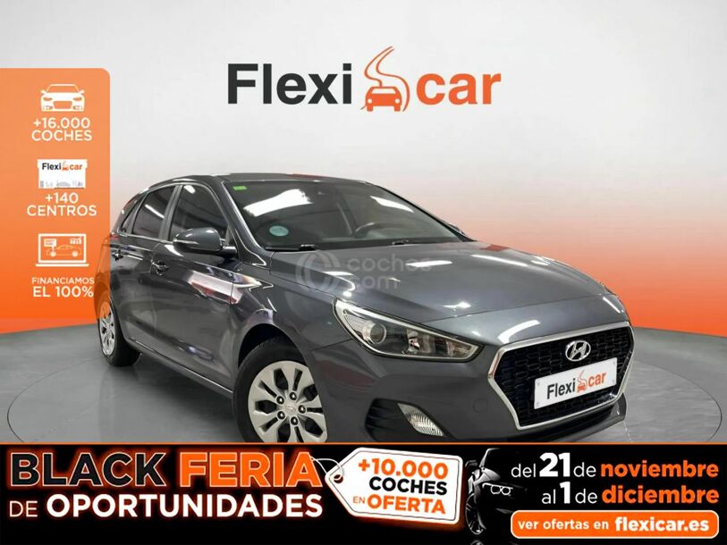 Foto del HYUNDAI i30 1.0 TGDI Essence 120