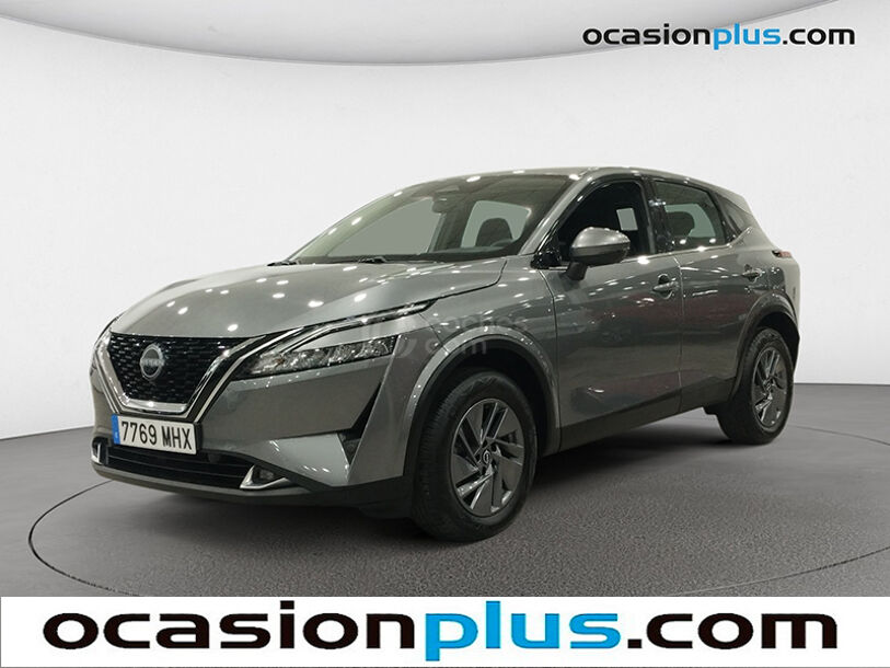 Foto del NISSAN Qashqai 1.3 DIG-T Acenta 4x2 103kW