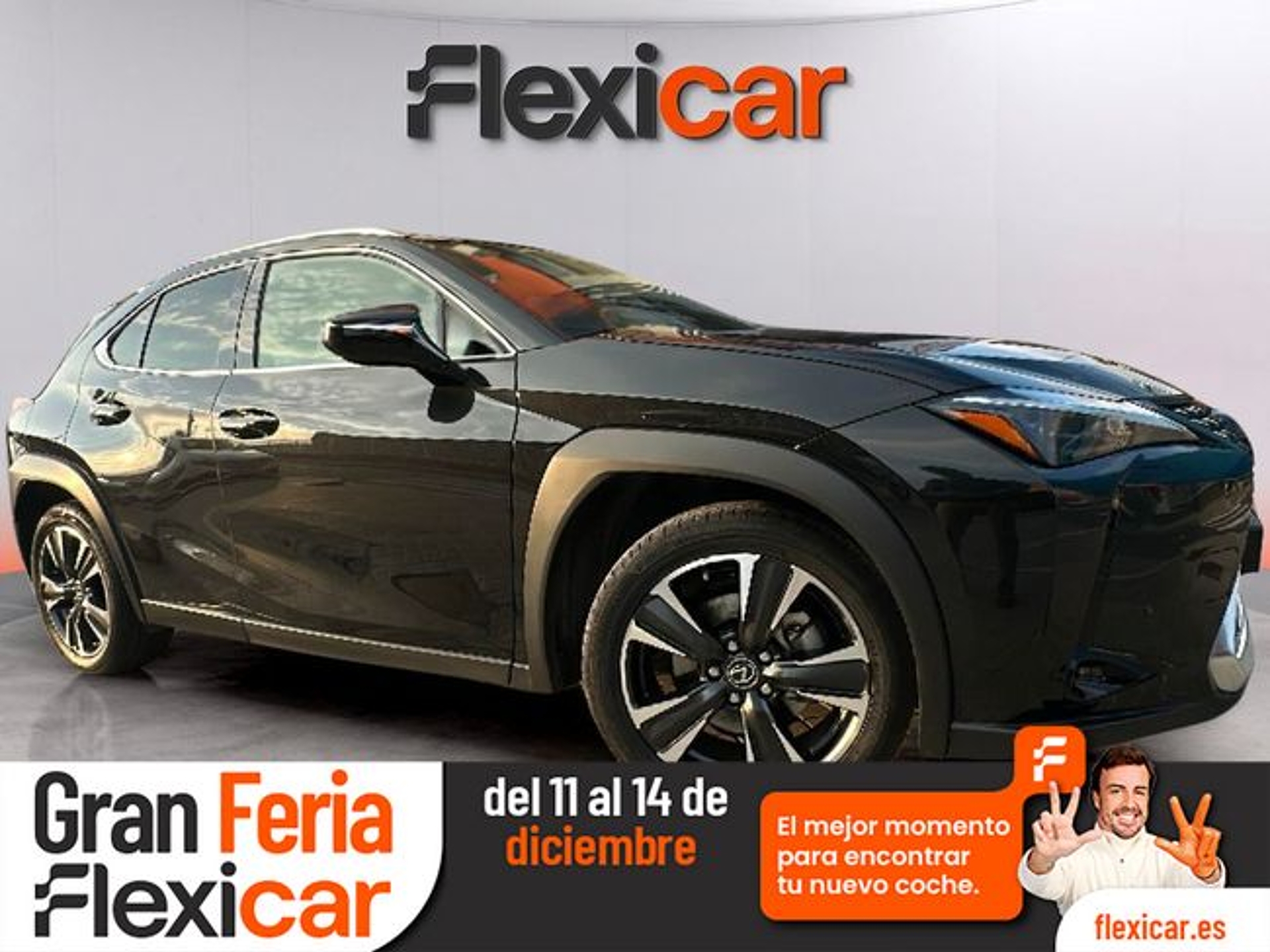 Imagen de LEXUS UX