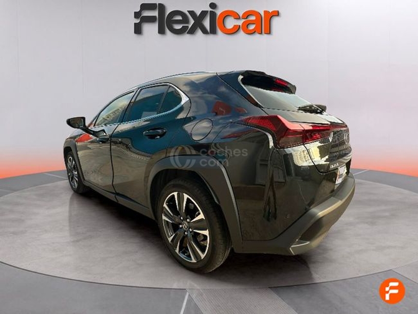 Foto del LEXUS UX 250h Premium 4WD