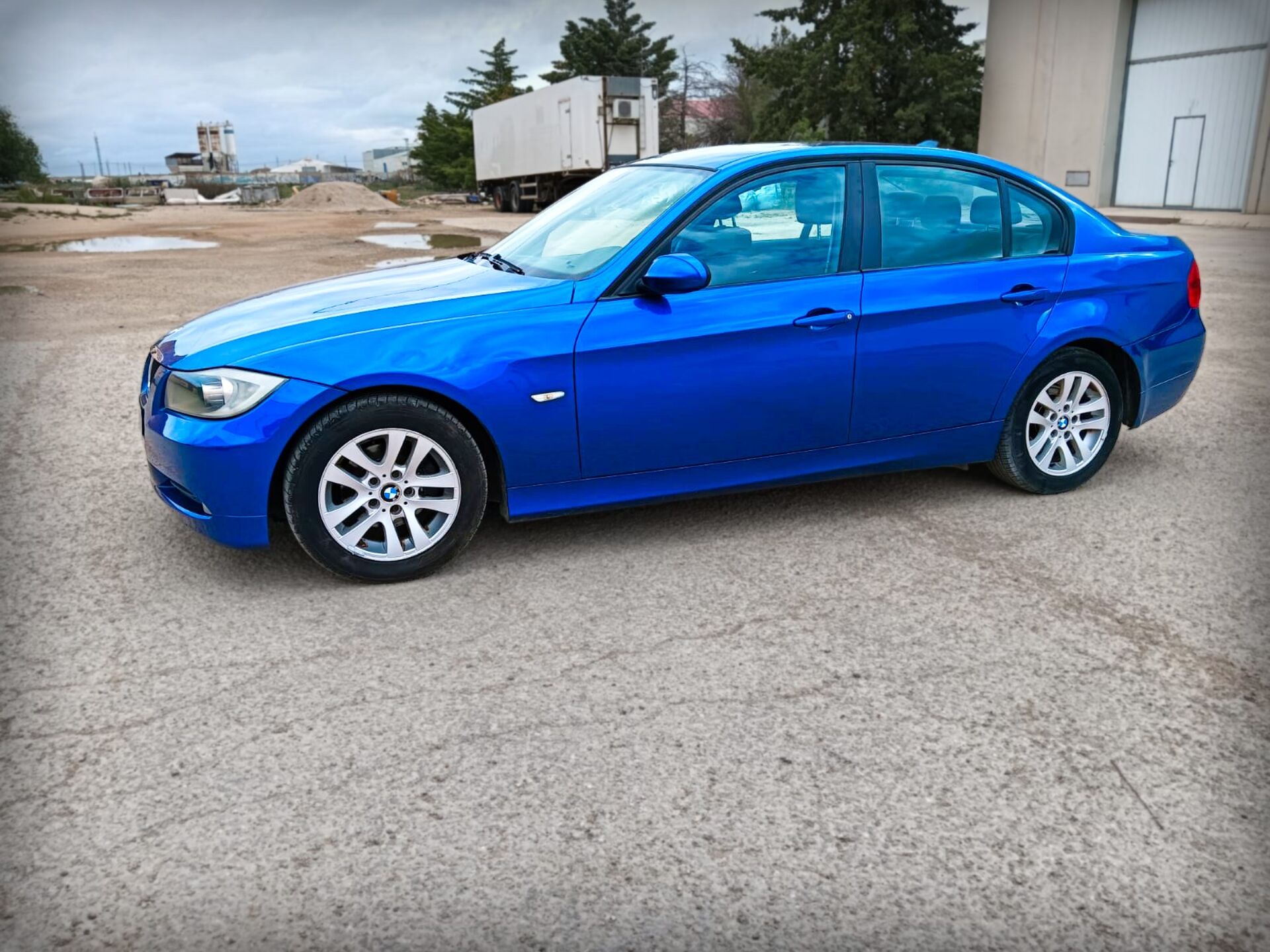 Imagen de BMW Serie 3