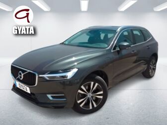 Imagen de VOLVO XC60 T8 Twin Business Plus