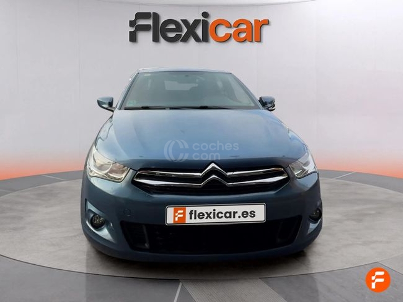 Foto del CITROEN C-Elysée 1.2 PureTech Seduction 82