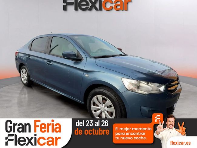 CITROEN C-Elysée (PureTech 60KW (82CV) Seduction) en Asturias