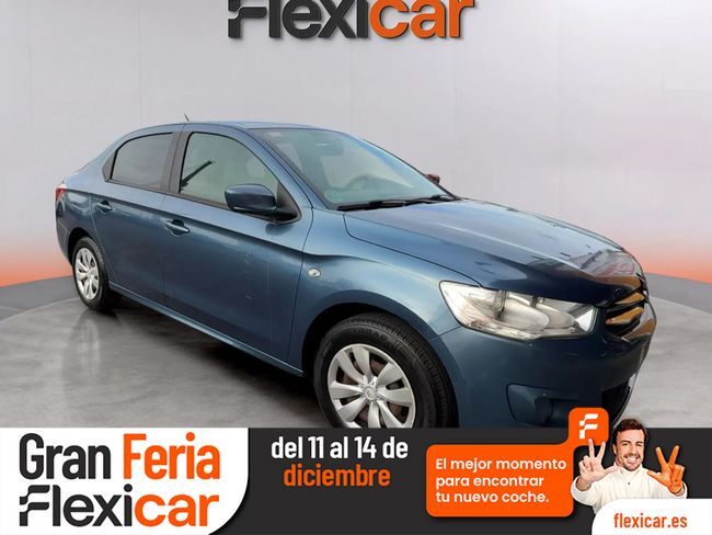 CITROEN C-Elysée (PureTech 60KW (82CV) Seduction) en Asturias