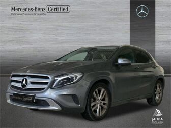 Imagen de MERCEDES Clase GLA GLA 200d Urban