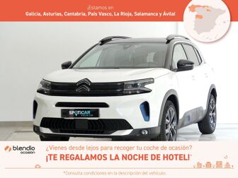 Imagen de CITROEN C5 Aircross BlueHDi S&S Feel EAT8 130