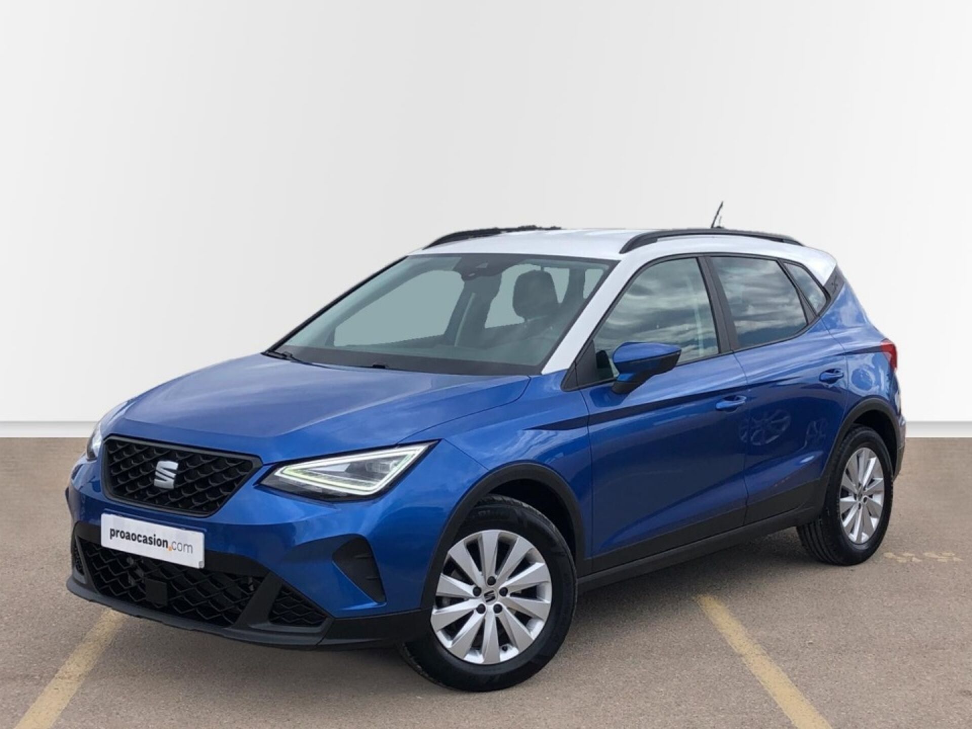 Imagen de SEAT Arona