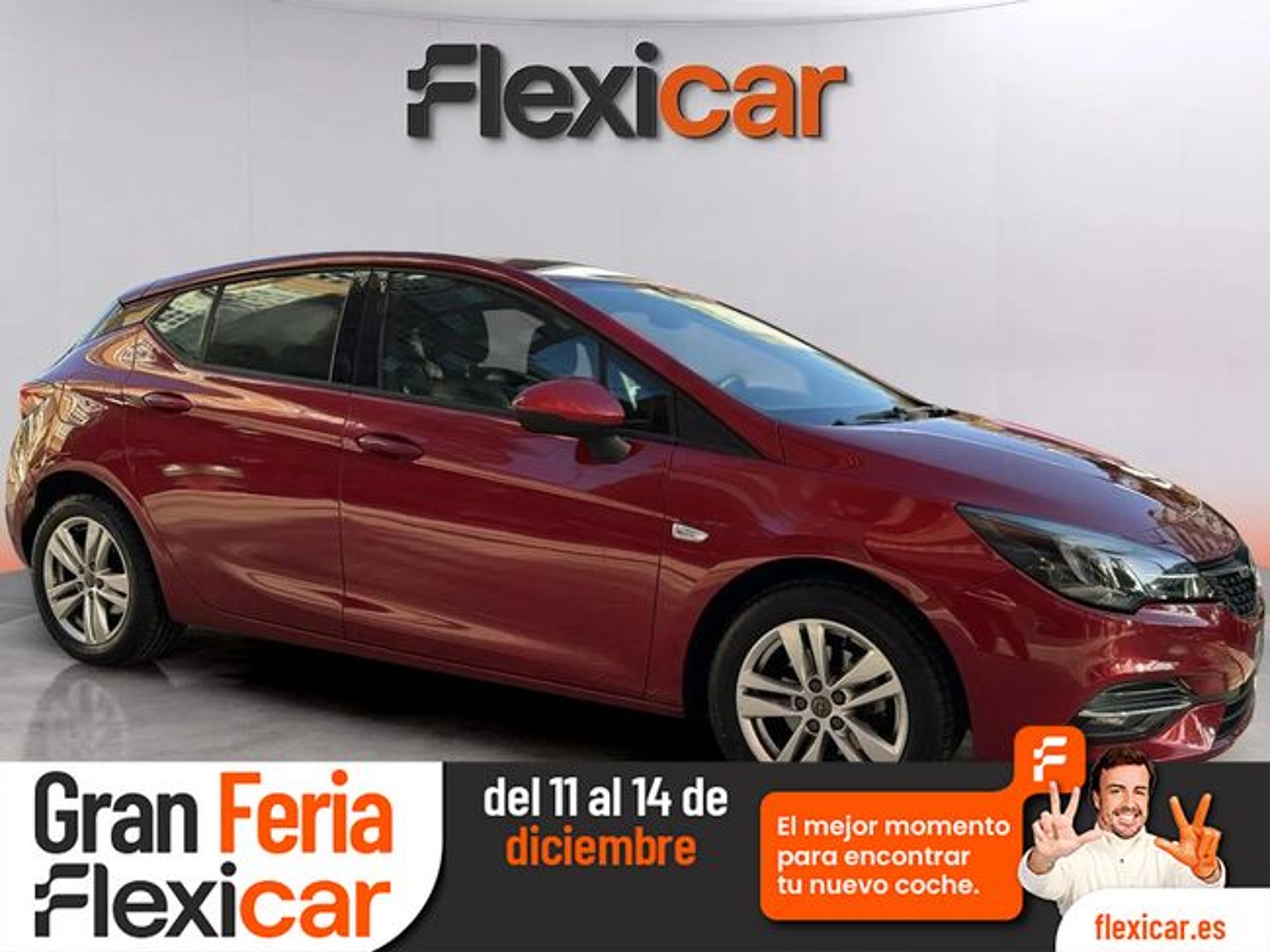 Imagen de OPEL Astra