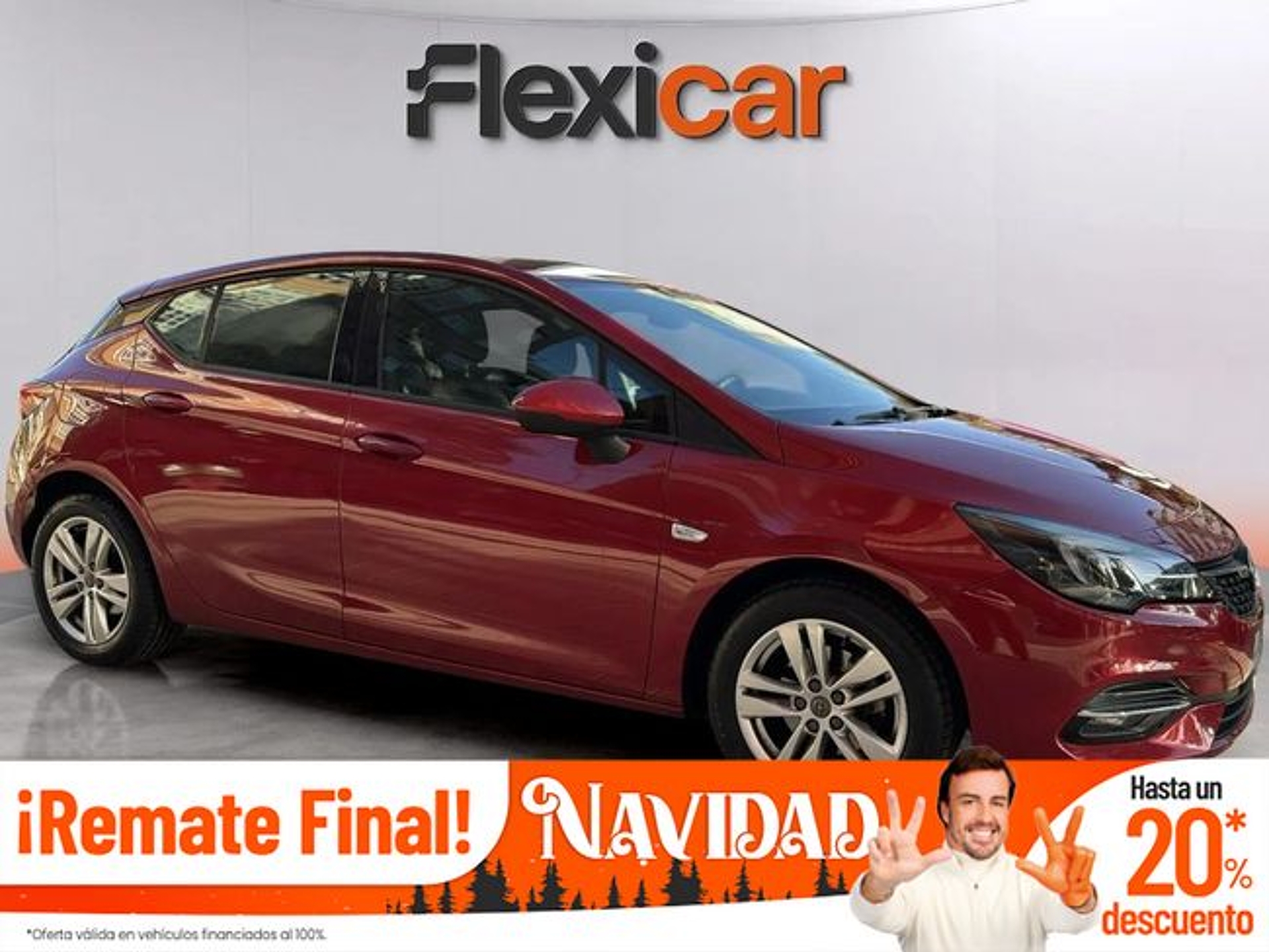 Imagen de OPEL Astra