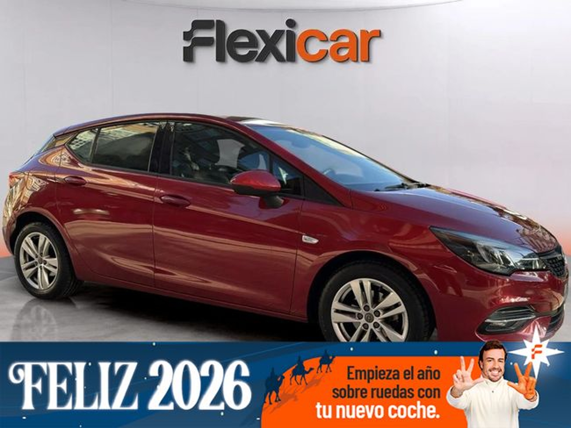 Imagen de OPEL Astra