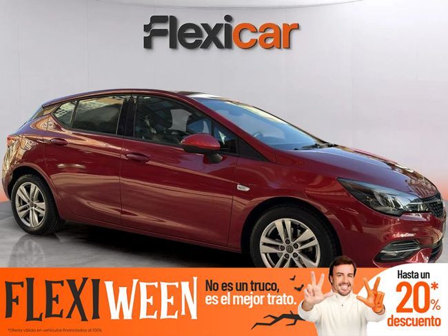 OPEL Astra (1.2T SHL 81kW (110CV) Astra ST) en Albacete