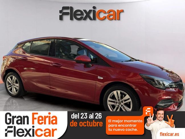 OPEL Astra (1.2T SHL 81kW (110CV) Astra ST) en Albacete