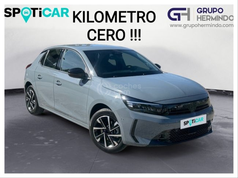Foto del OPEL Corsa 1.2T XHL S-S GS 100