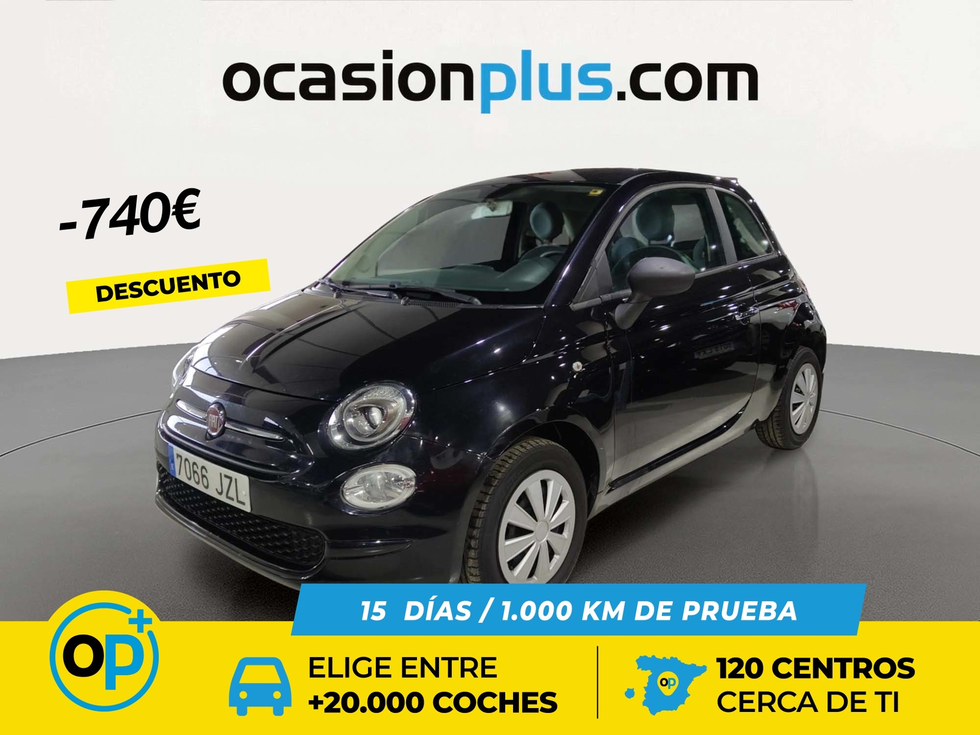Imagen de FIAT 500