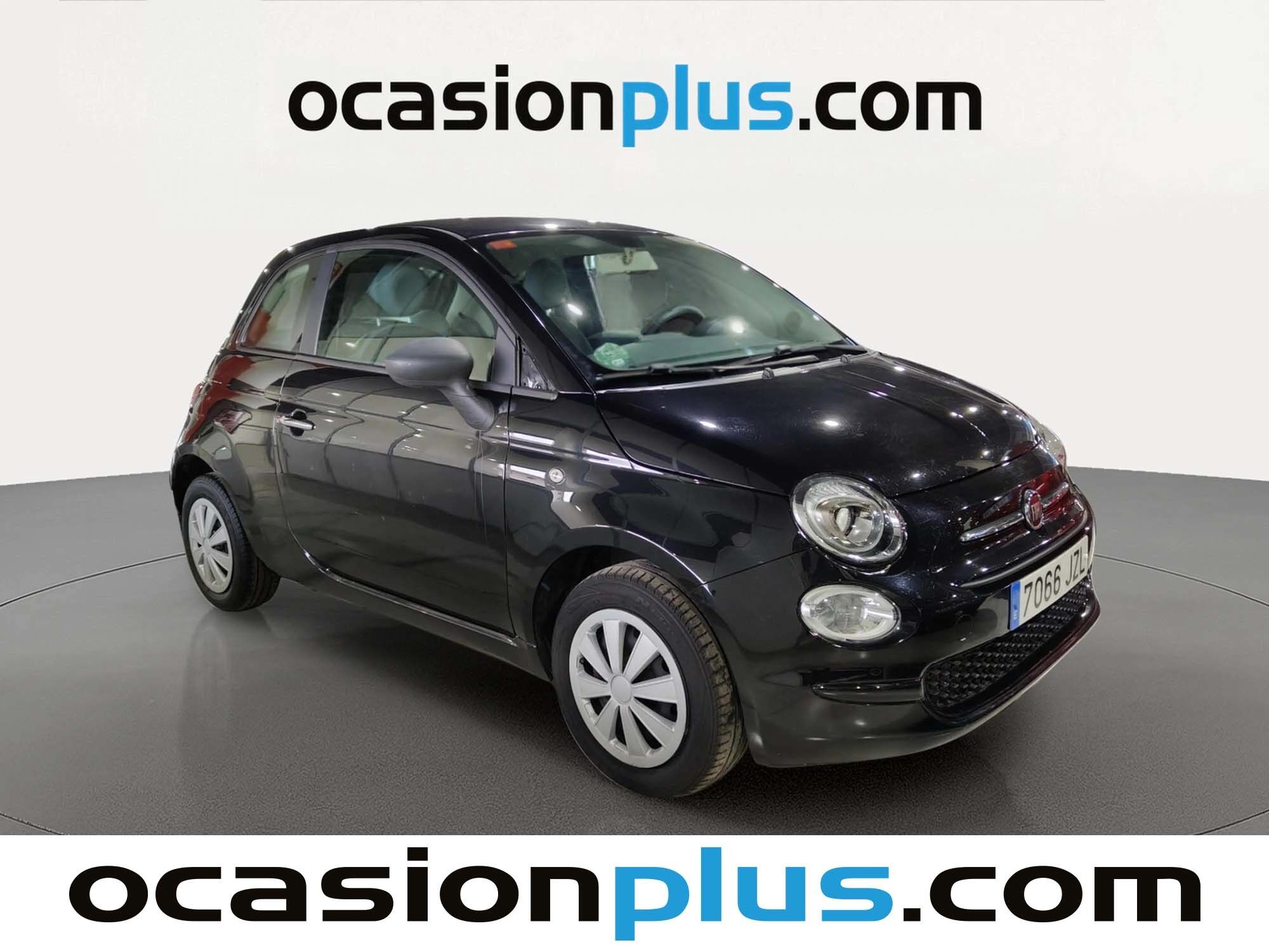Foto del FIAT 500 1.2 Pop