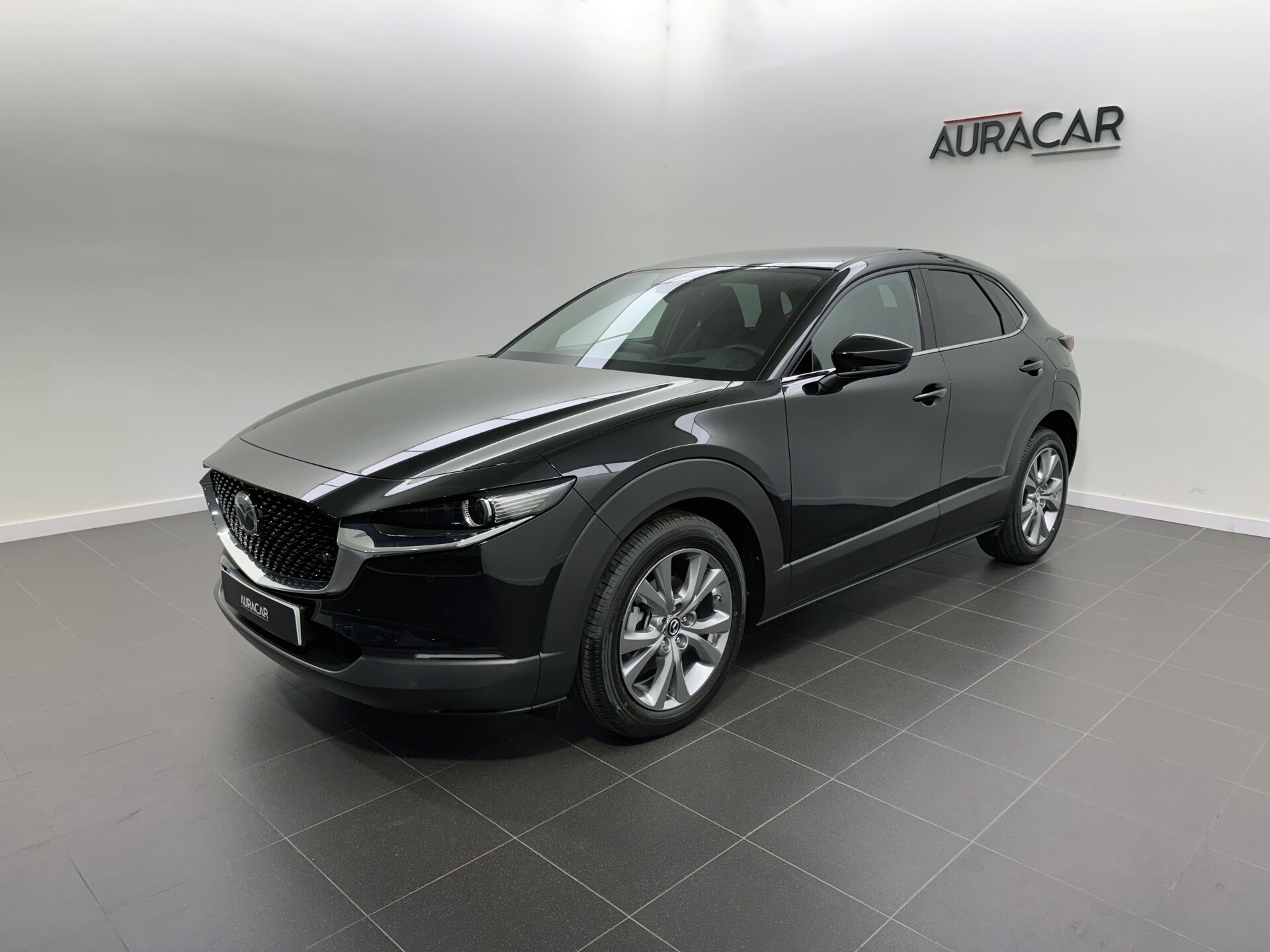 Imagen 3 de MAZDA CX-30