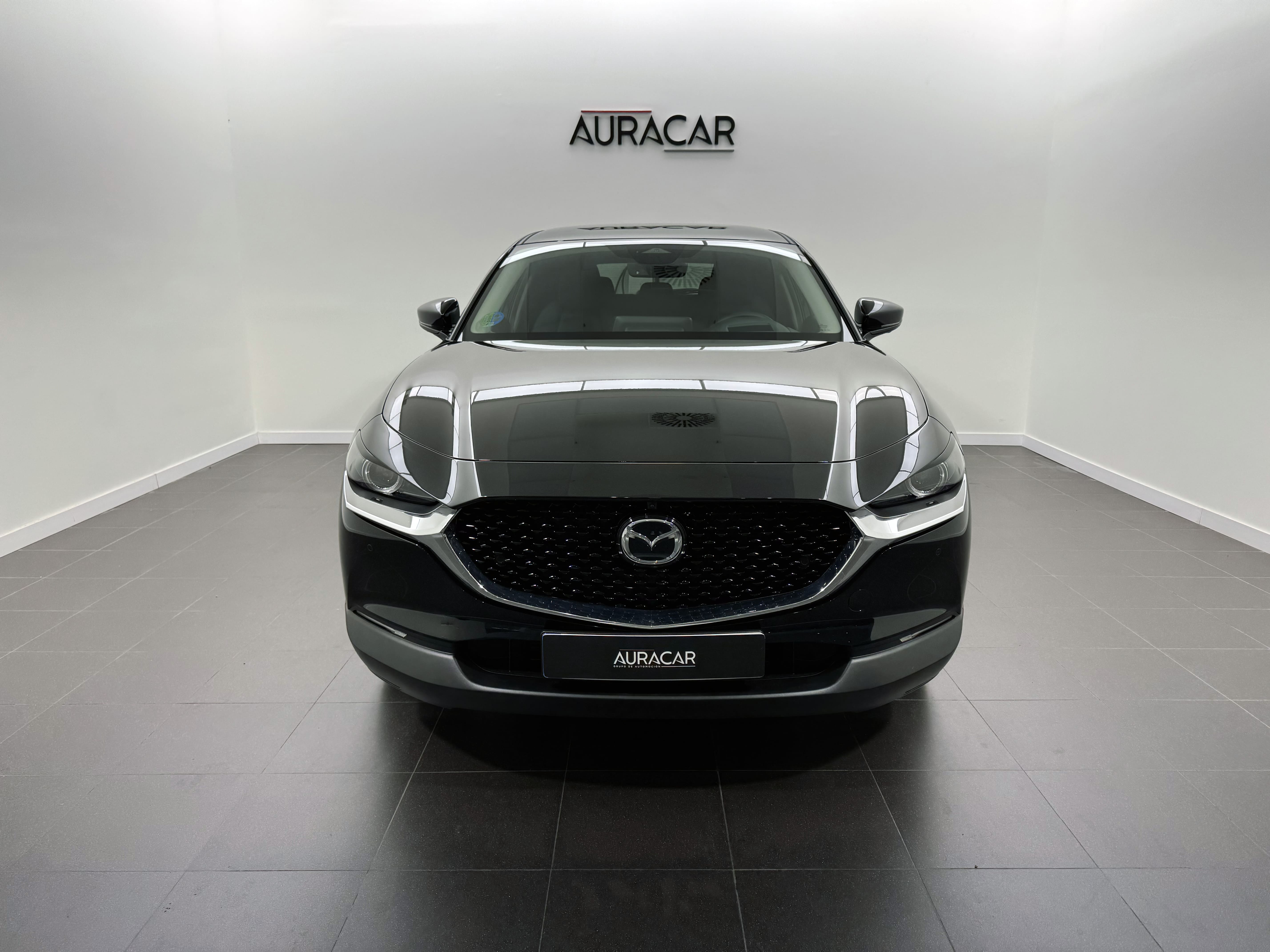 Foto del MAZDA CX-30 2.5 e-Skyactiv-G Exclusive Line FWD 103kW