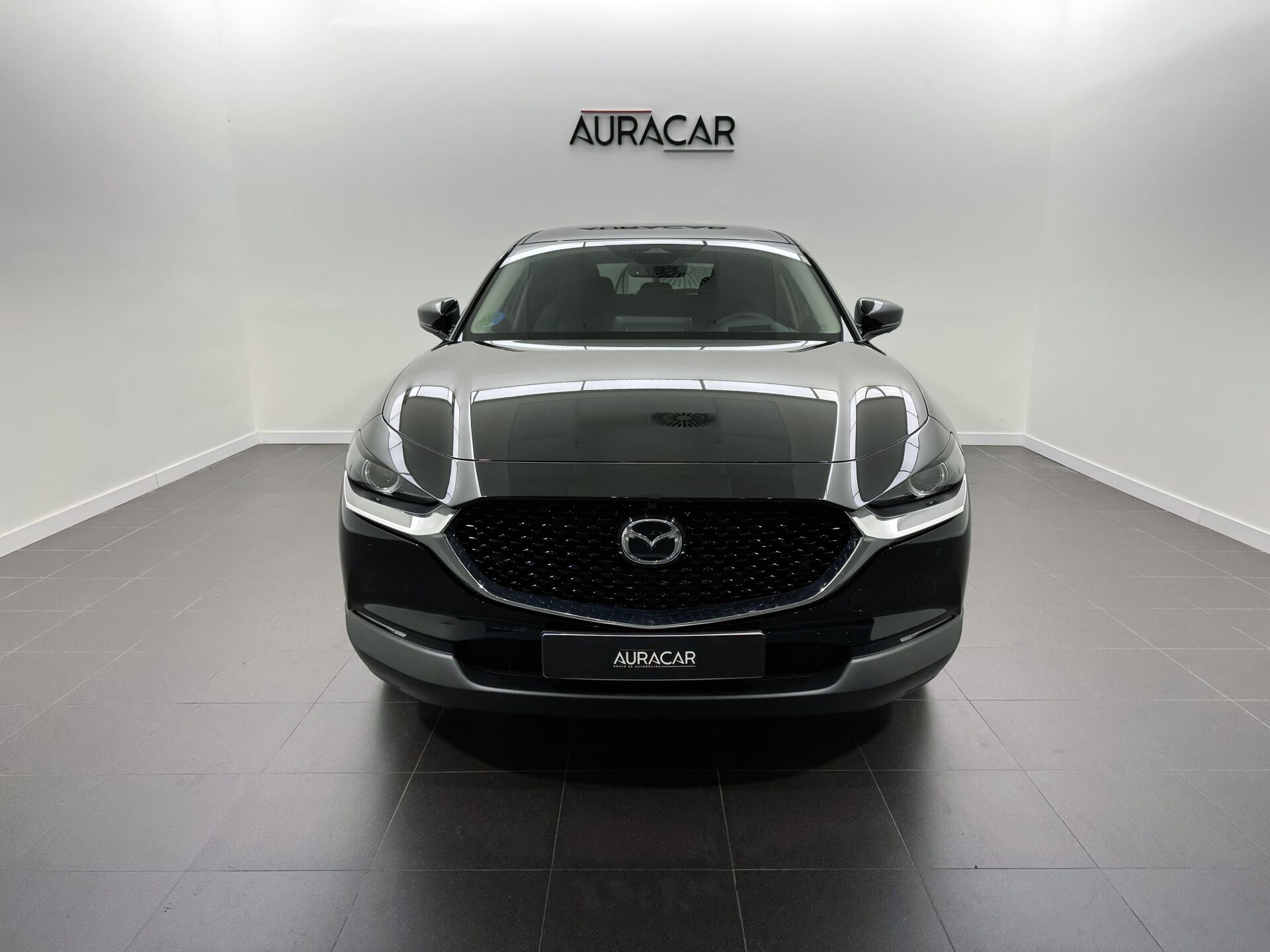 Imagen 2 de MAZDA CX-30