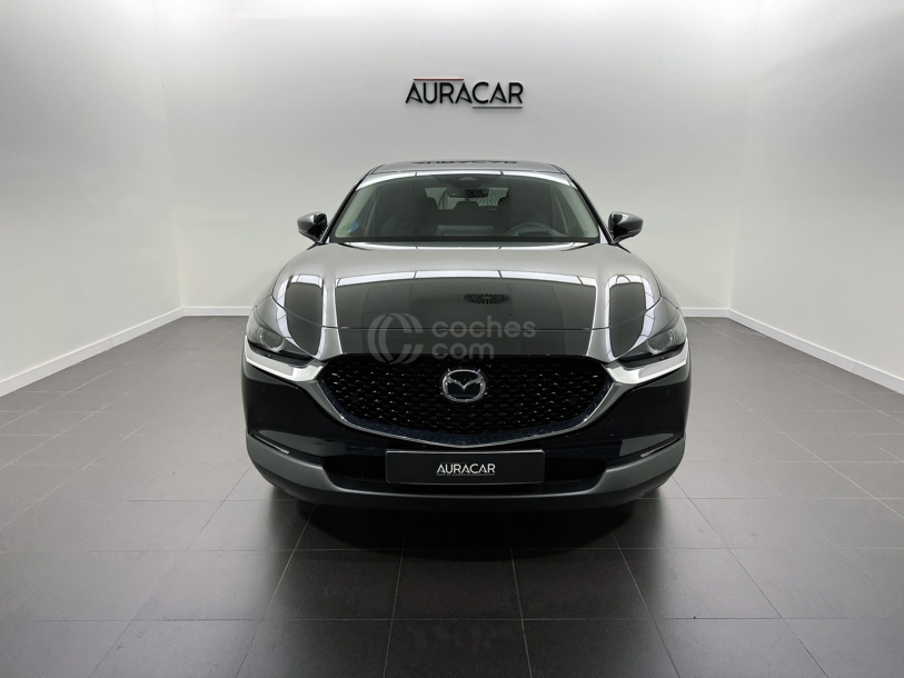 Foto del MAZDA CX-30 2.5 e-Skyactiv-G Exclusive Line FWD 103kW