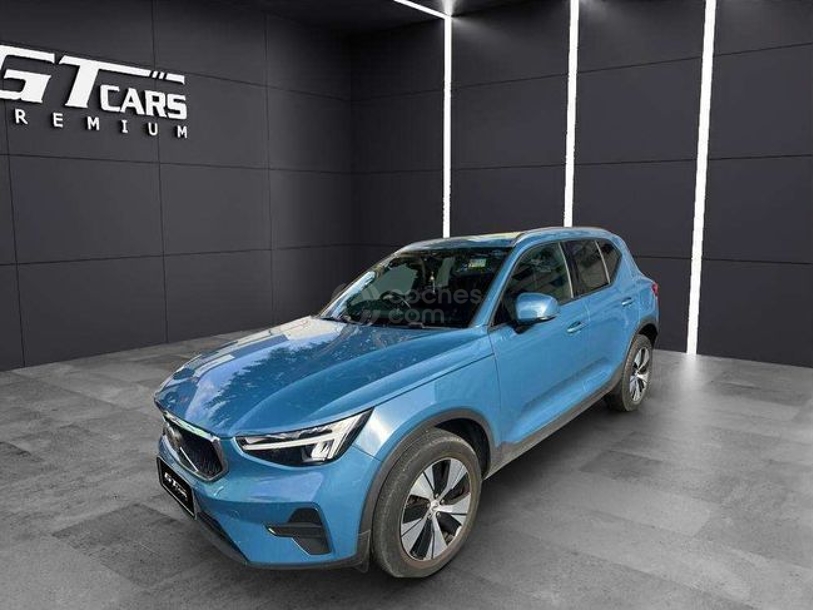 Foto del VOLVO XC40 B3 Inscription Aut.