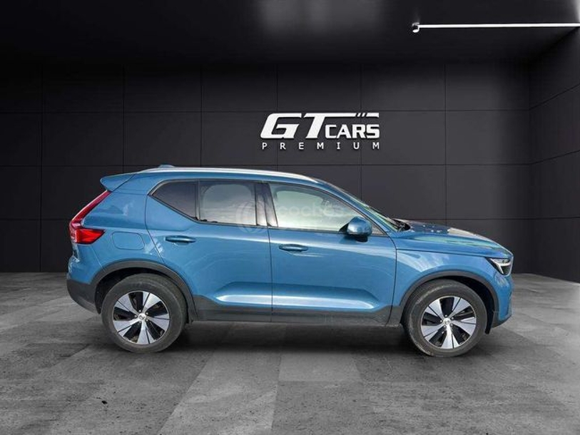 Foto del VOLVO XC40 B3 Inscription Aut.