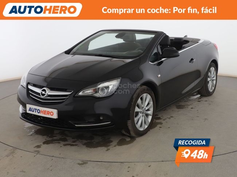 Foto del OPEL Cabrio 1.6T S&S Excellence Aut.