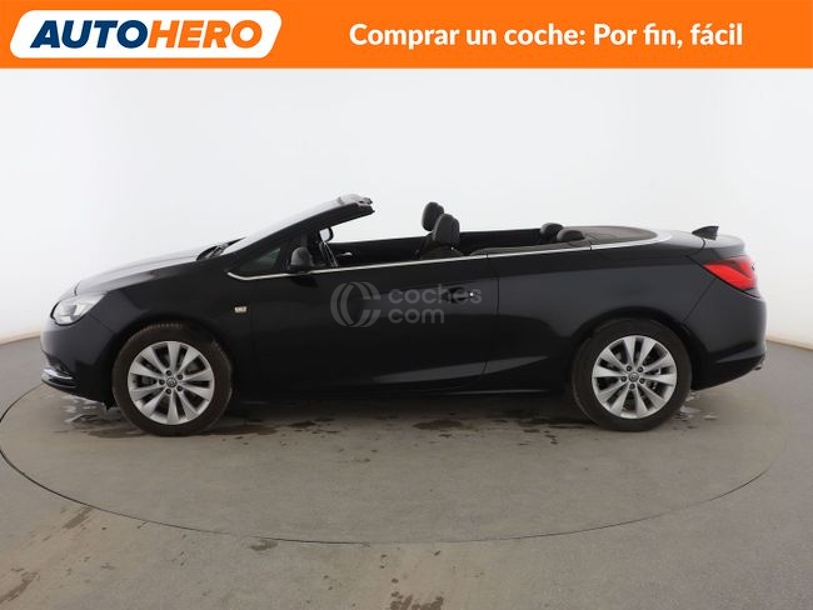Foto del OPEL Cabrio 1.6T S&S Excellence Aut.
