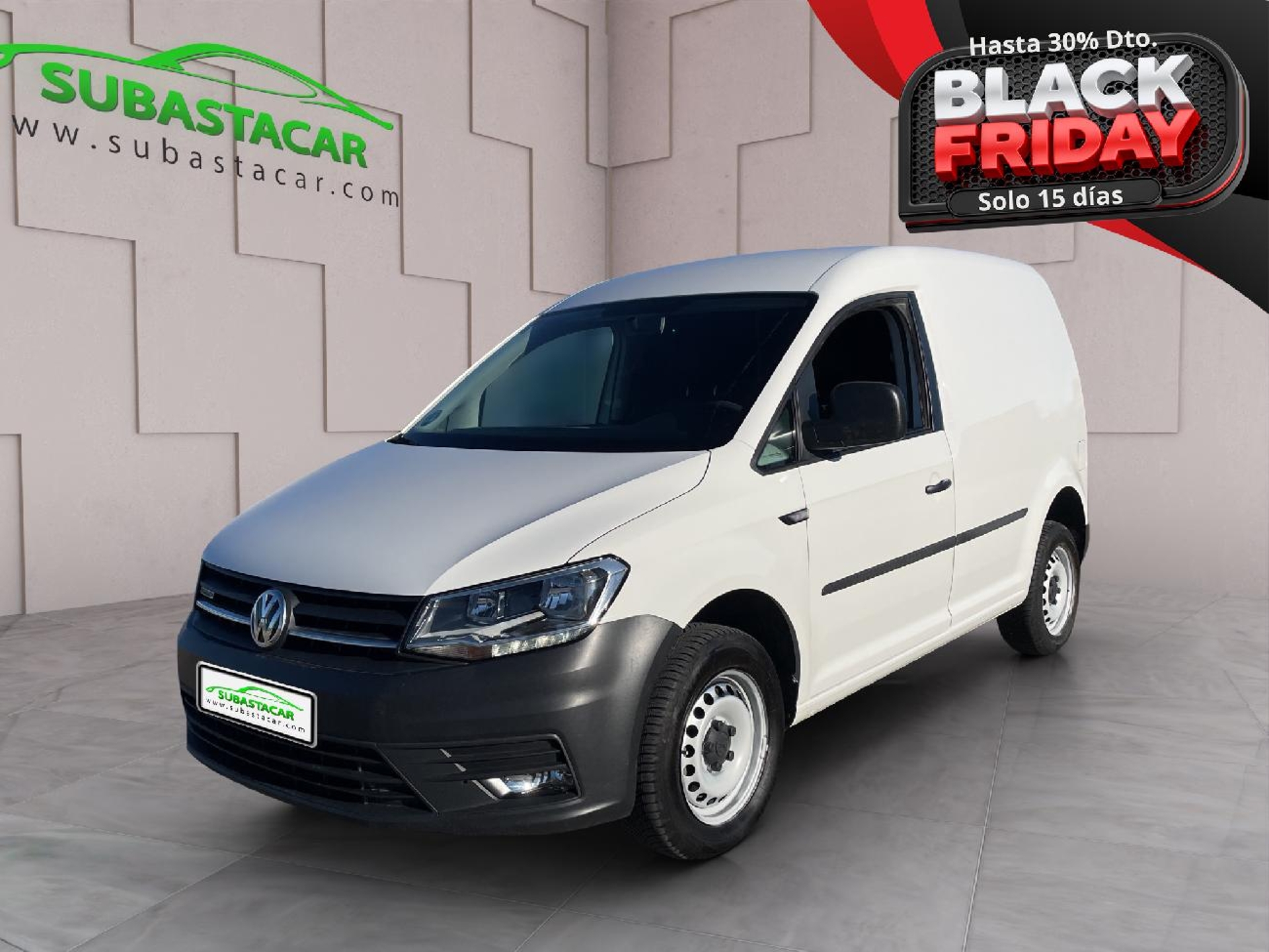 Imagen de VOLKSWAGEN Caddy