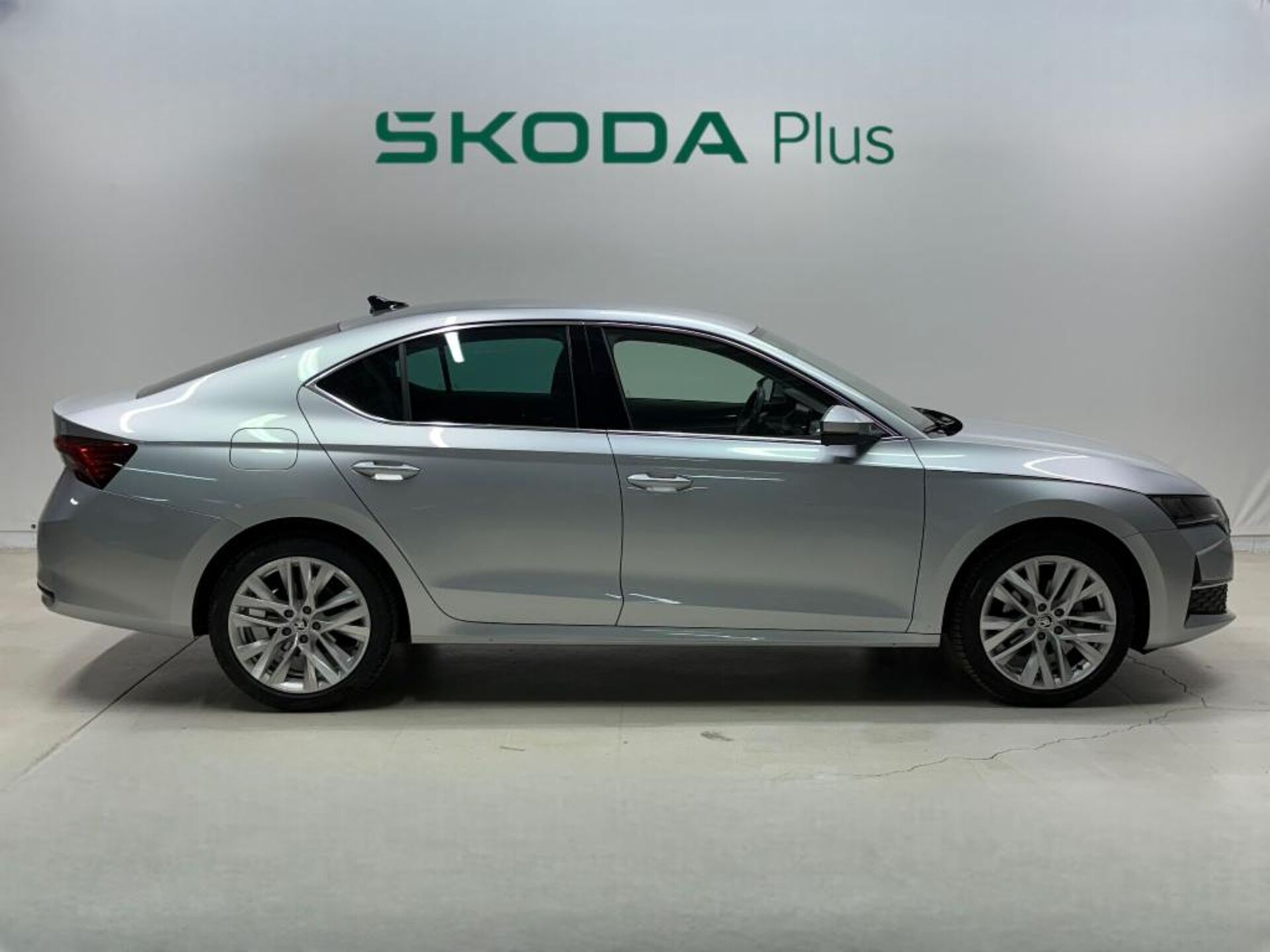 Imagen 3 de SKODA Octavia