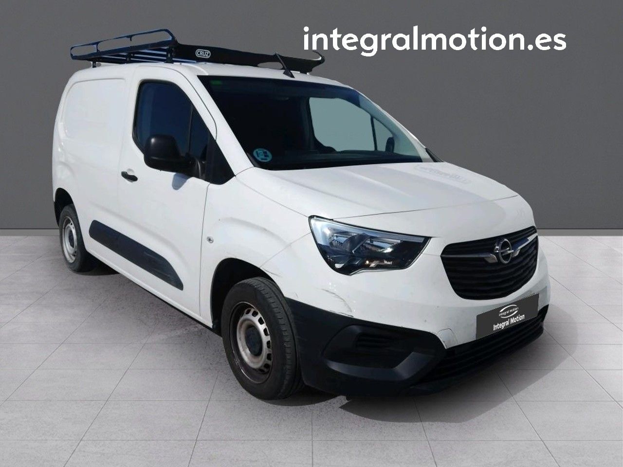 Foto del OPEL Combo Life 1.5TD S&S L Business Edition 100