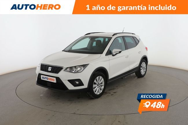 SEAT Arona (1.0 TSI Style) en Madrid