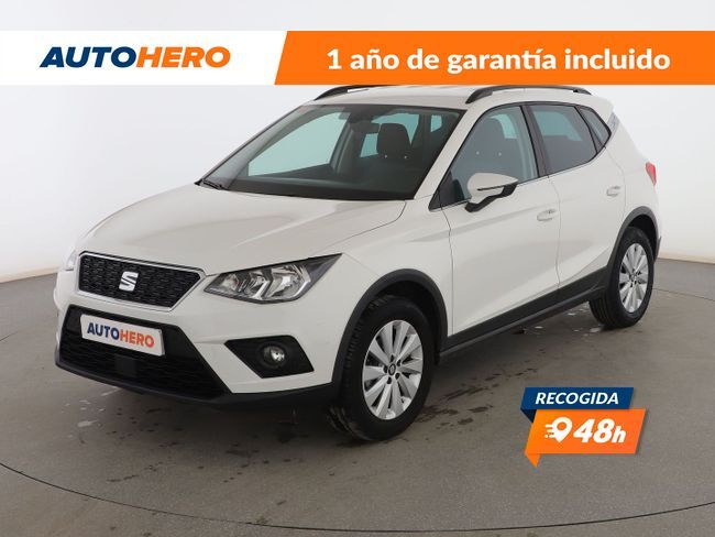 SEAT Arona (1.0 TSI Style) en Madrid