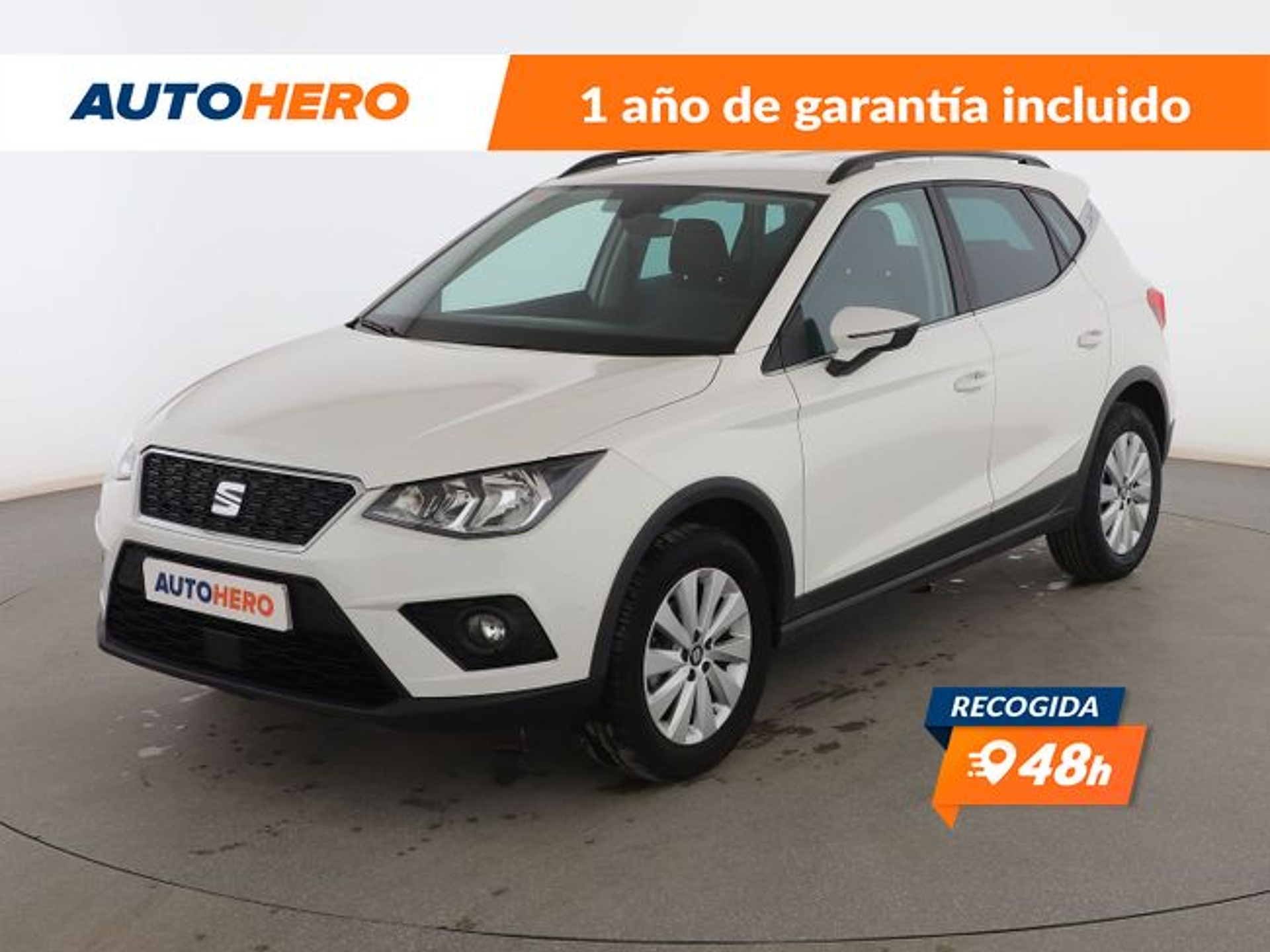 Imagen de SEAT Arona