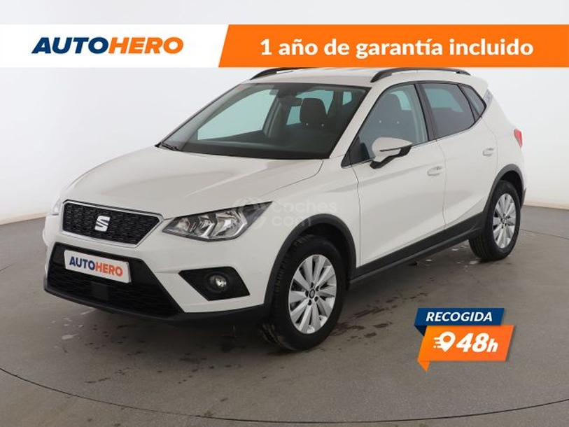 Foto del SEAT Arona 1.0 TSI Ecomotive S&S Style 95