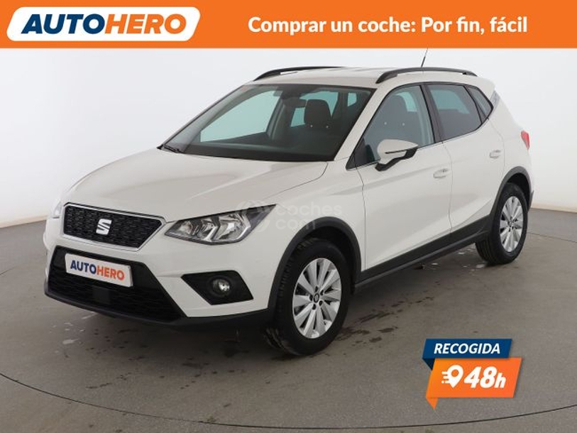 Foto del SEAT Arona 1.0 TSI Ecomotive S&S Style 95