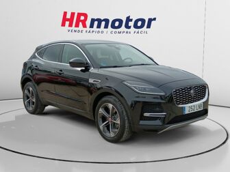 Imagen de JAGUAR E-Pace 2.0 I4 S AWD Aut. 200