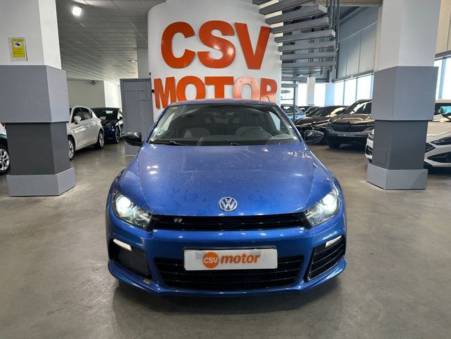 Foto del VOLKSWAGEN Scirocco 2.0 TSI R DSG