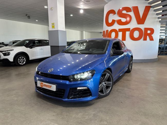 Foto del VOLKSWAGEN Scirocco 2.0 TSI R DSG
